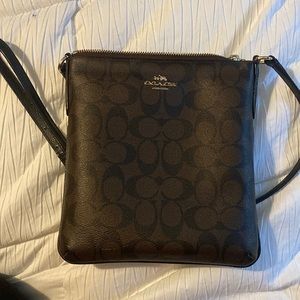 Coach crossbody